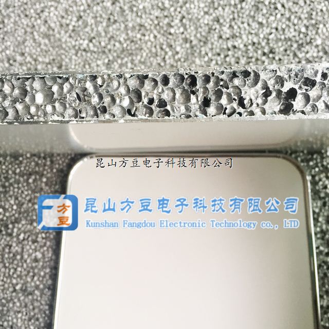 泡沫鋁復(fù)合板 鋁板 木板 泡沫鋁異形件 泡沫鋁板材